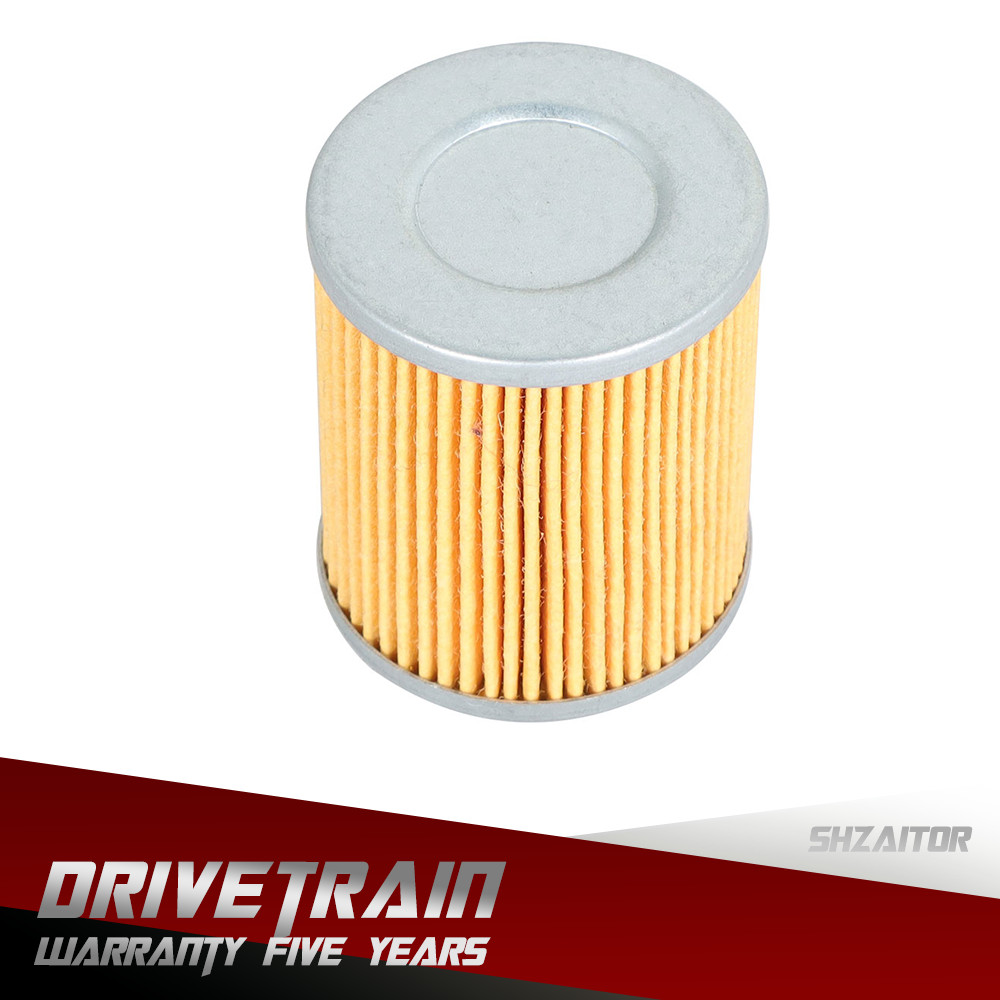 Transmission Oil Filter & Gasket For 2015-2019 Nissan Murano 3.5L V6 5 Years