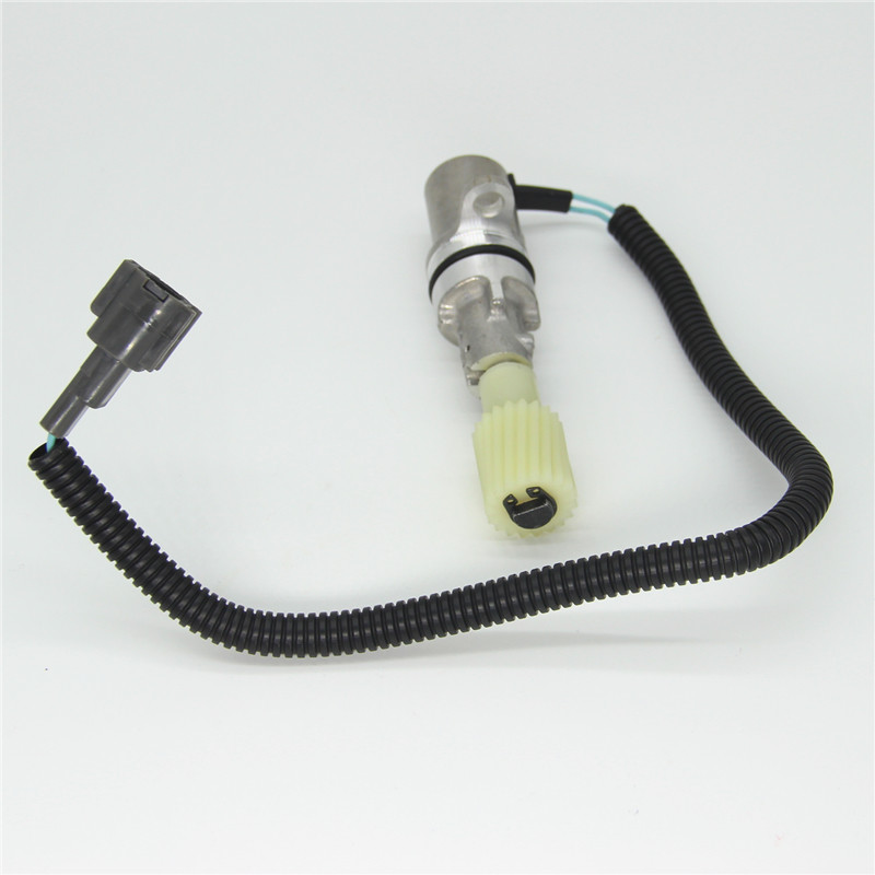 19 Gear with Vehicle Speed Sensor Fits Nissan Pathfinder Hardbody Pickup Truck