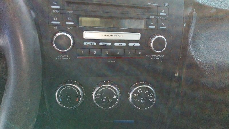 Transfer Case Hatchback Automatic Transmission 07-09 SX4 5912055