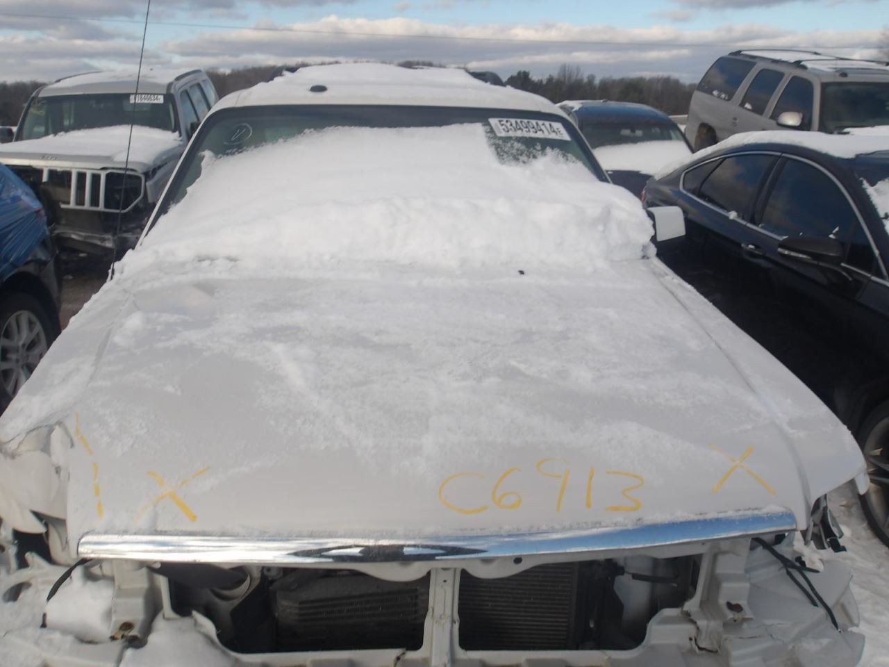 Transfer Case Excluding Sport Trac 4.0L Fits 07-10 EXPLORER 2042319