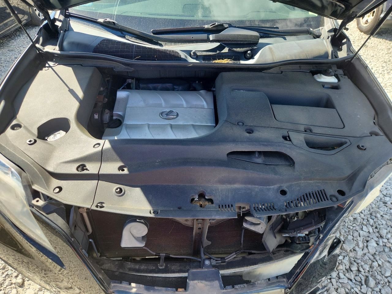 Transfer Case Fits 10-22 LEXUS RX350 967108