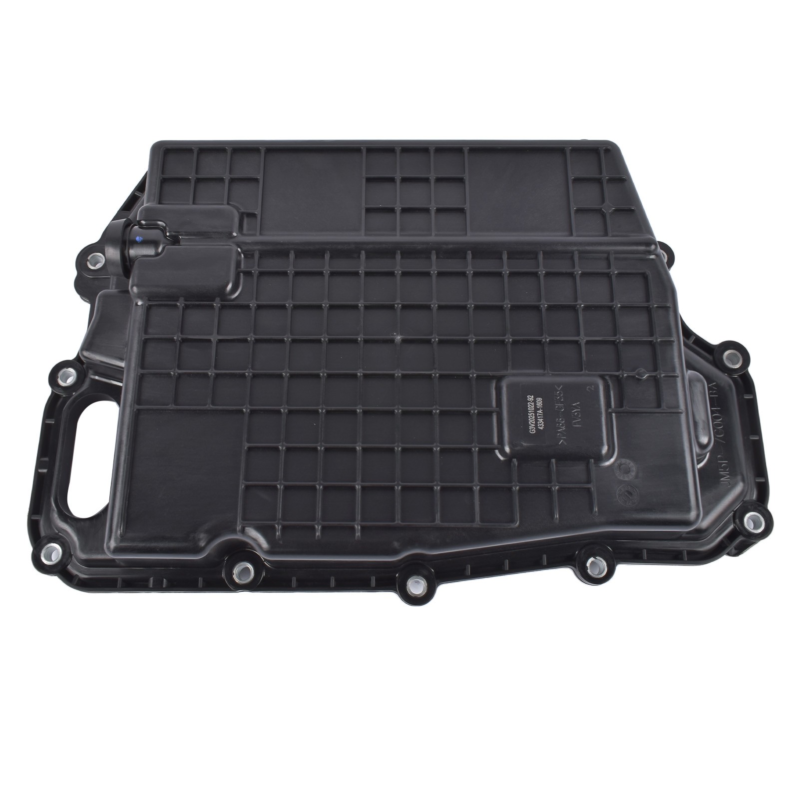 NEW For Ford Bronco Sport 2019-2024 Automatic Transmission Cover JM5Z-7G004-A