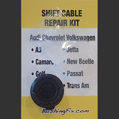 Transmission Shift Cable Bushing for Volkswagen Jetta – LIFETIME WARRANTY!