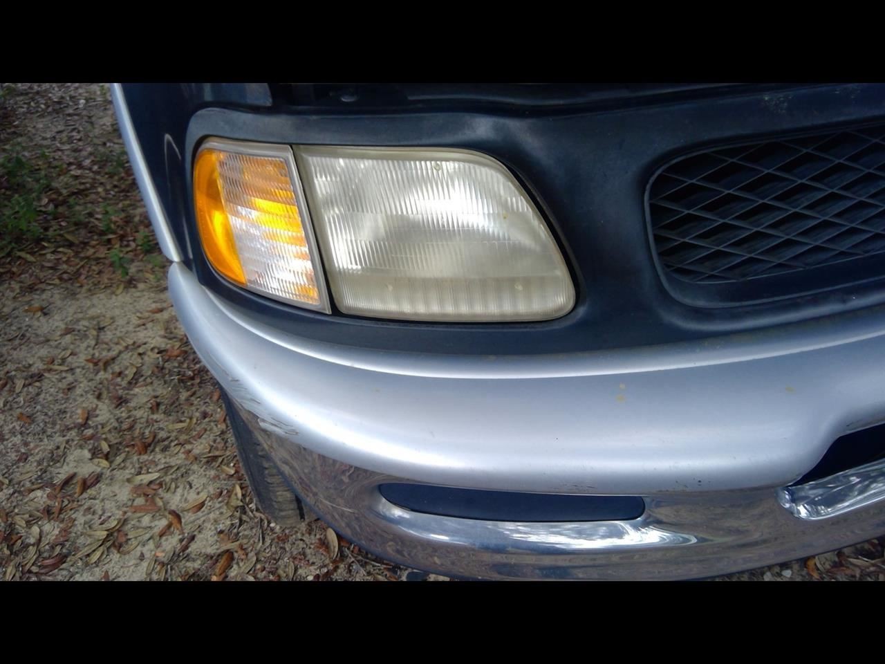 (TRANFER CASE ONLY) Transfer Case Manual Shift ID F75A-7A195-GB Fits 96-98 FORD