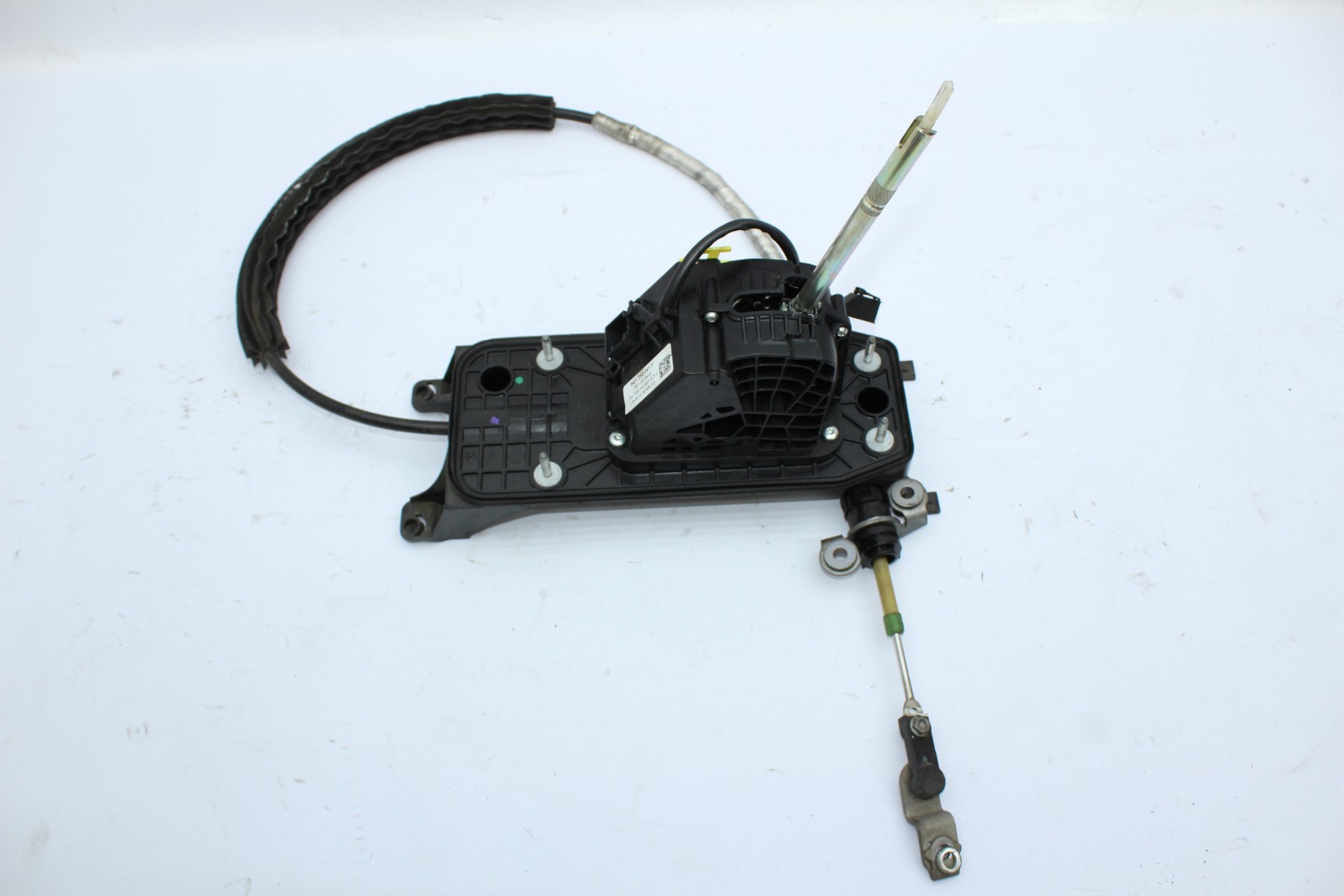 2015-2019 Volkswagen MK7 Golf GTI Automatic Transmission Shifter OEM