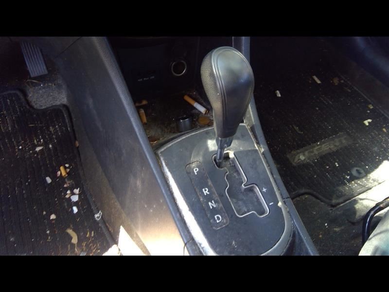 ACCENT 2012 Transmission 897730