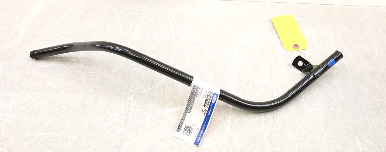 NEW OEM 5R Ford Auto Trans Fluid Filler Dipstick Tube F77Z7A228AA Explorer 97-03