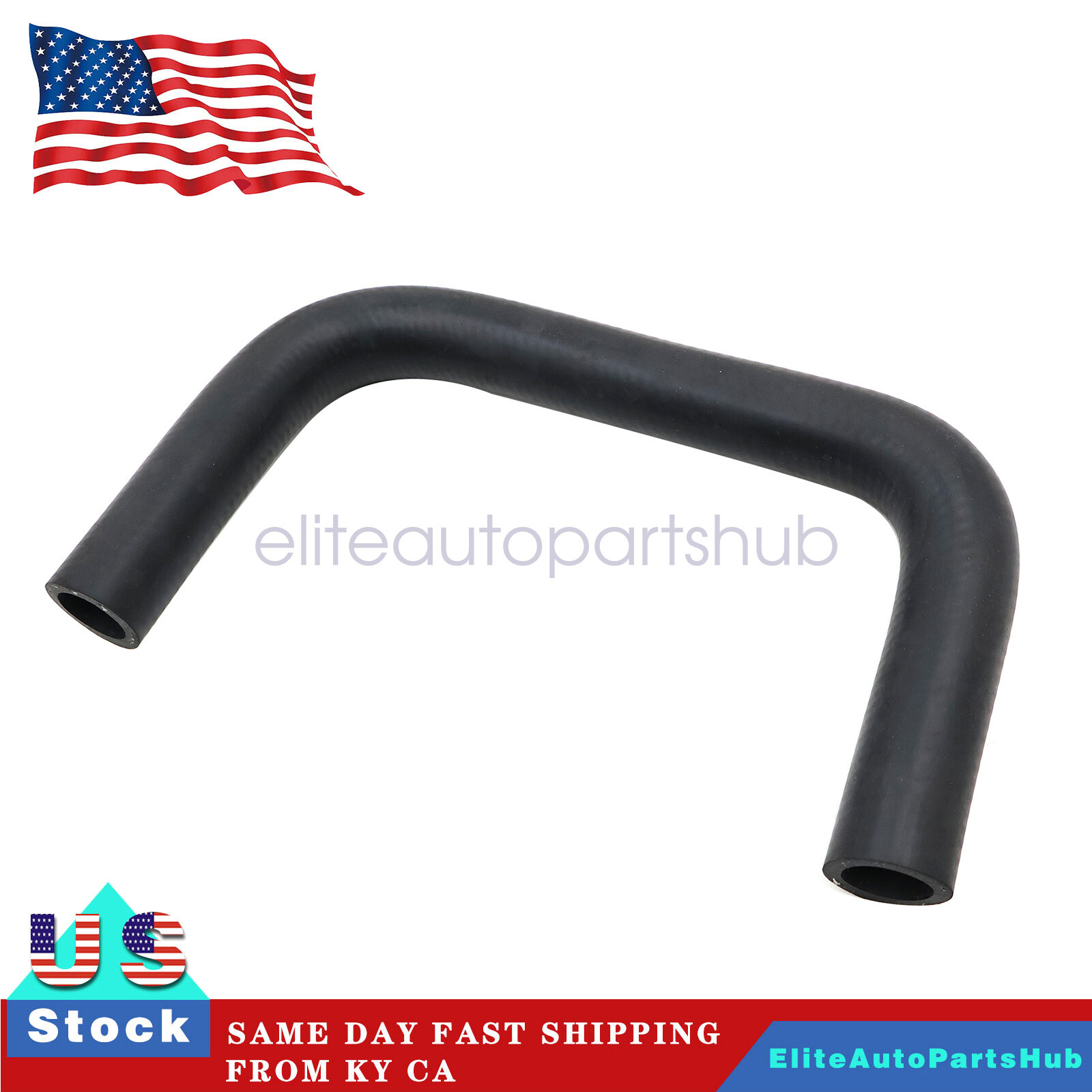 For 2017-2020 Hyundai Elantra Cooling Trans Oil Cooler-Lower Hose 25415F2500