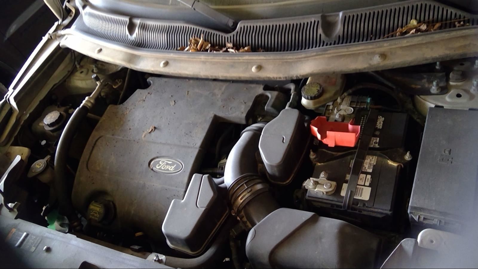 Automatic Transmission 6 Speed ID DA8P-7000-CA Fits 13 EXPLORER 1847907