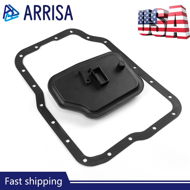 4F27E FN0121500A Automatic Transmission Filter Oil Pan Gasket Kit FOR FORD USA