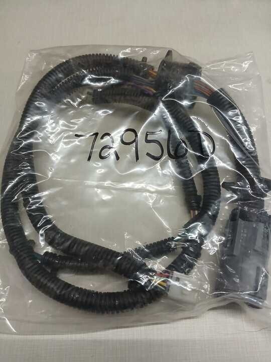 4T80E Internal Wiring Harness 2004-05 (16 Pin Case Connector) Part No. 72956D