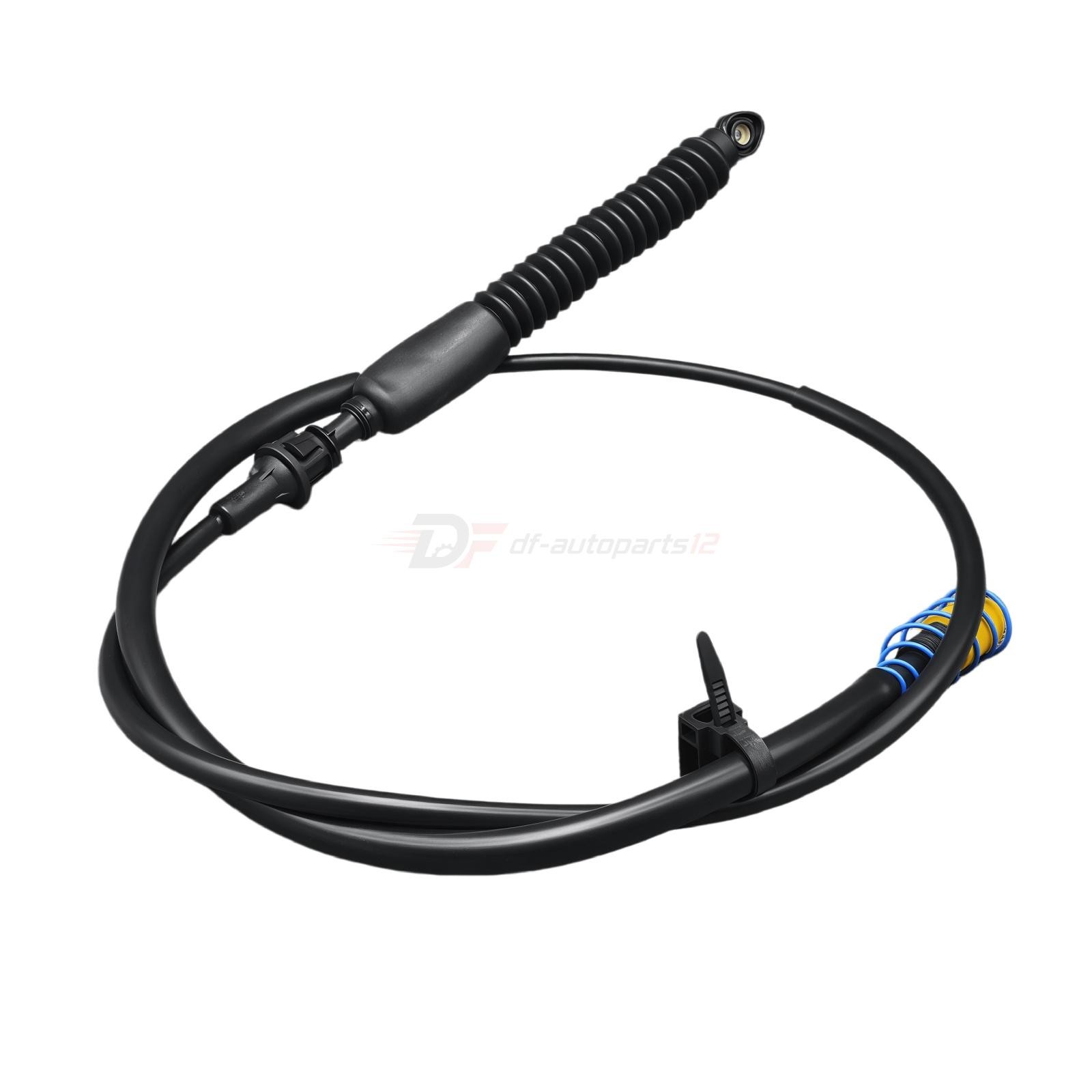 New Automatic Transmission Shifter Cable For Chevrolet Silverado 1500 GMC Sierra