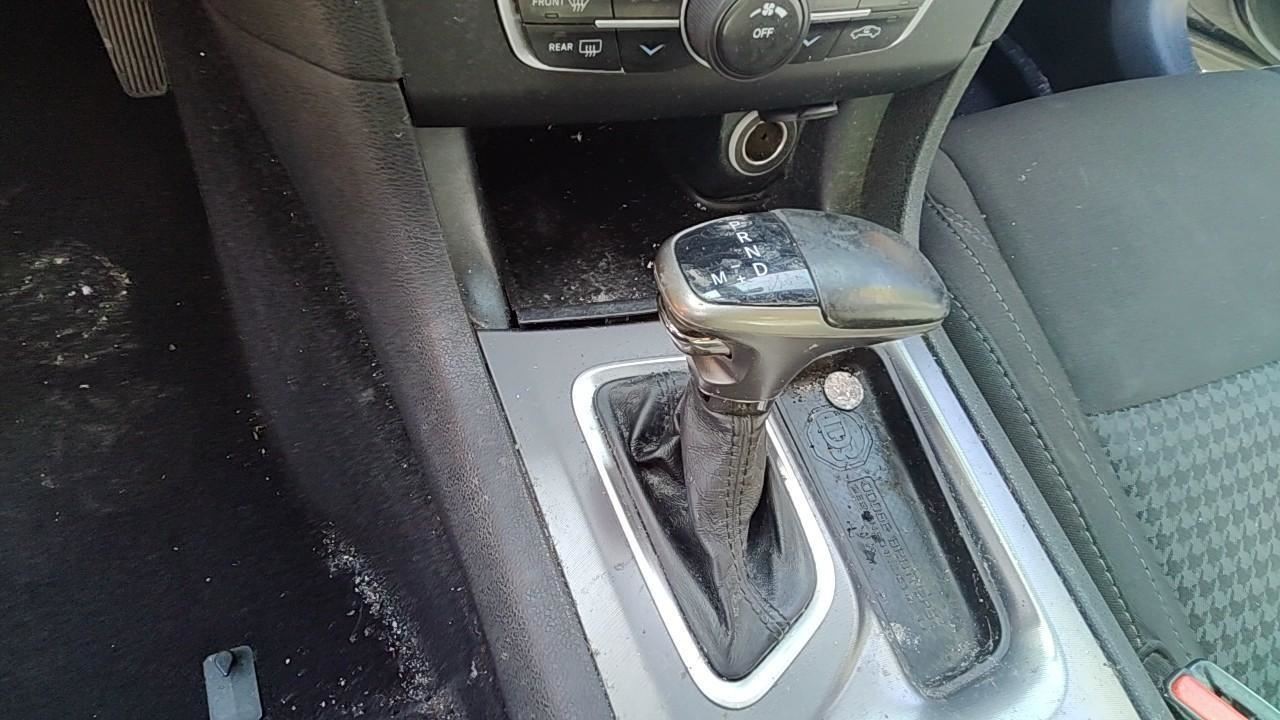 Automatic Transmission 8 Speed RWD 3.6L 8HP50 Fits 19-23 CHALLENGER 2024276