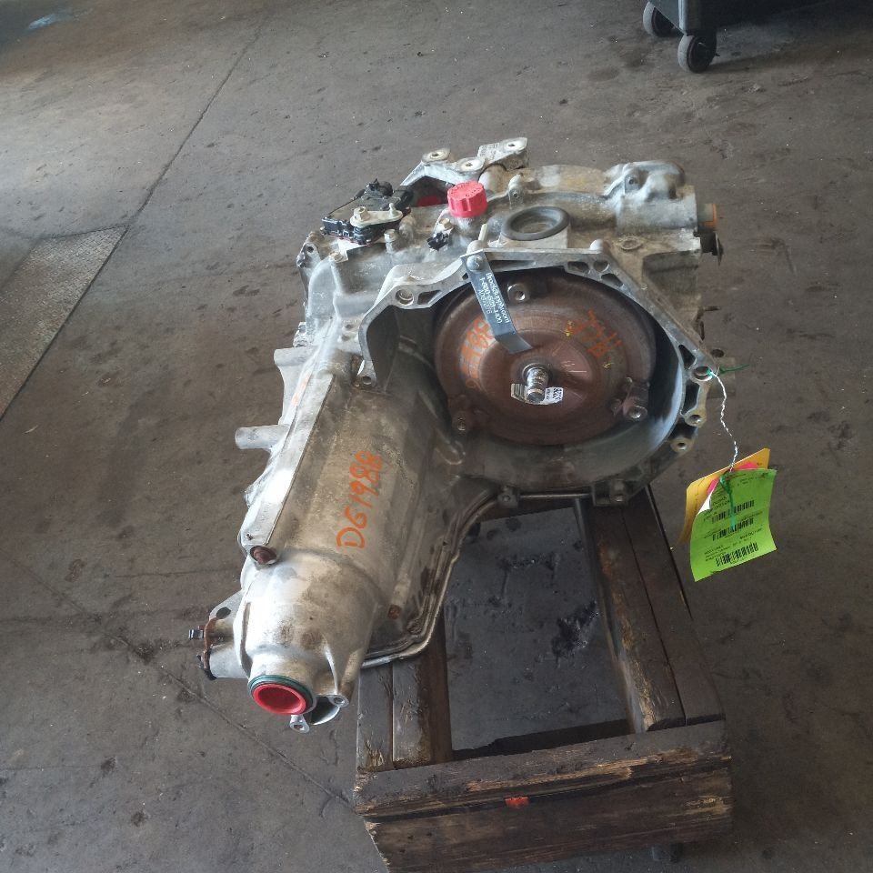 Saturn L Series Automatic Transmission 6 Cylinder 3.0L Fits 00-01 4815521