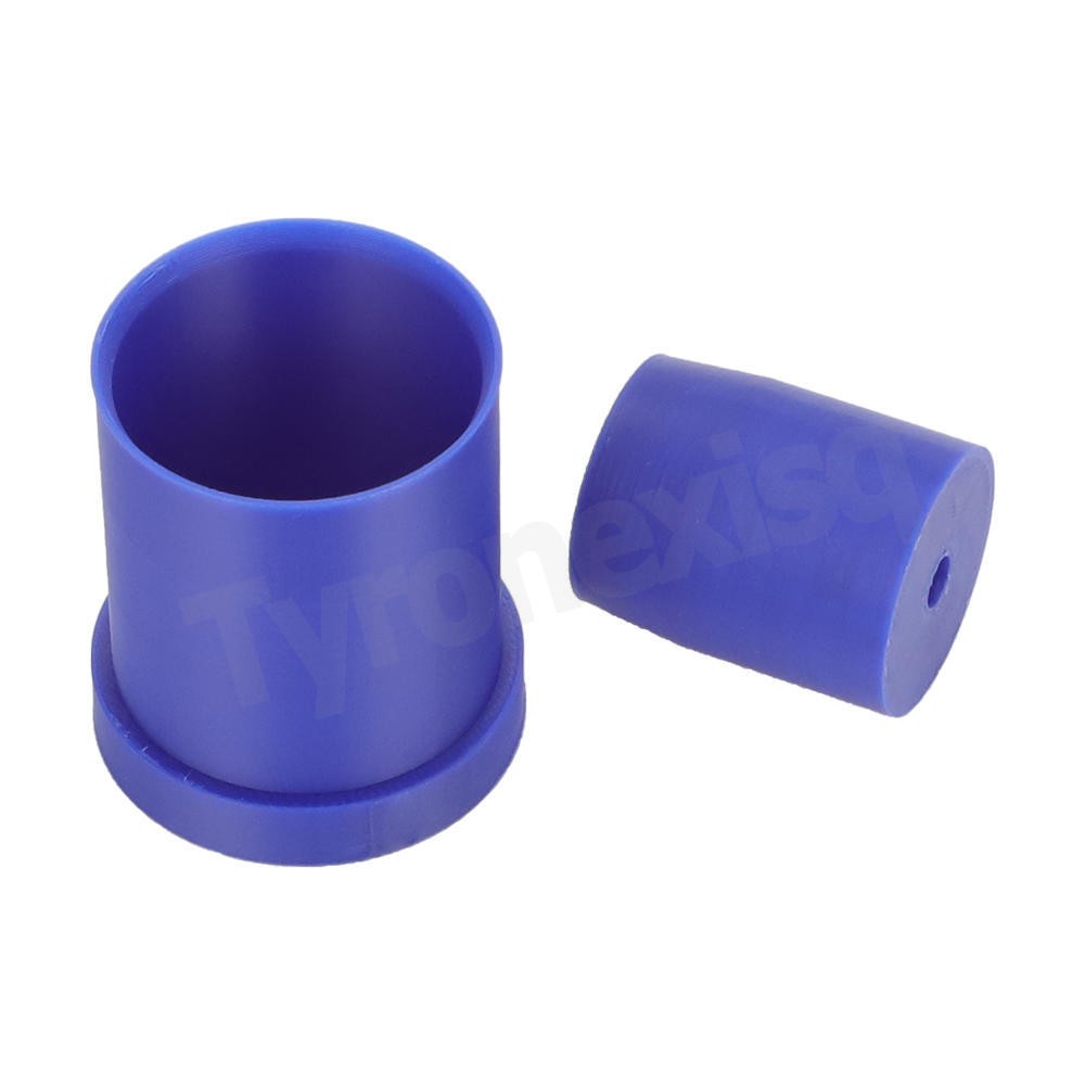 For 6R80 Transmission Ring Expander and Resizer Tool Kit Blue PLA Tools US