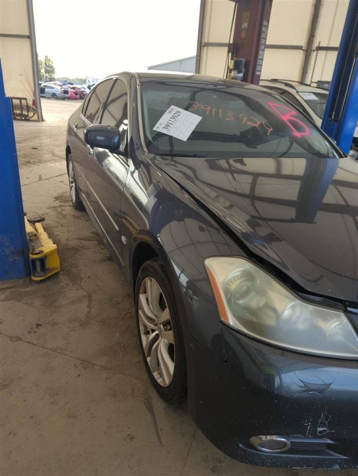 Transfer Case Automatic Transmission Fits 03-08 INFINITI FX SERIES 46369