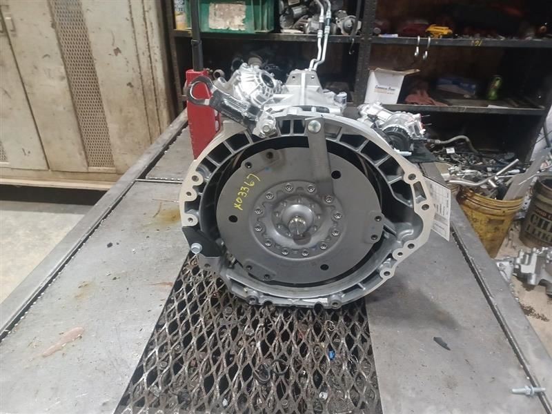 21-23 Grand Cherokee WL 3.6L RWD Transmission DFT 850RE 8 Spd 68427132AC 2796242