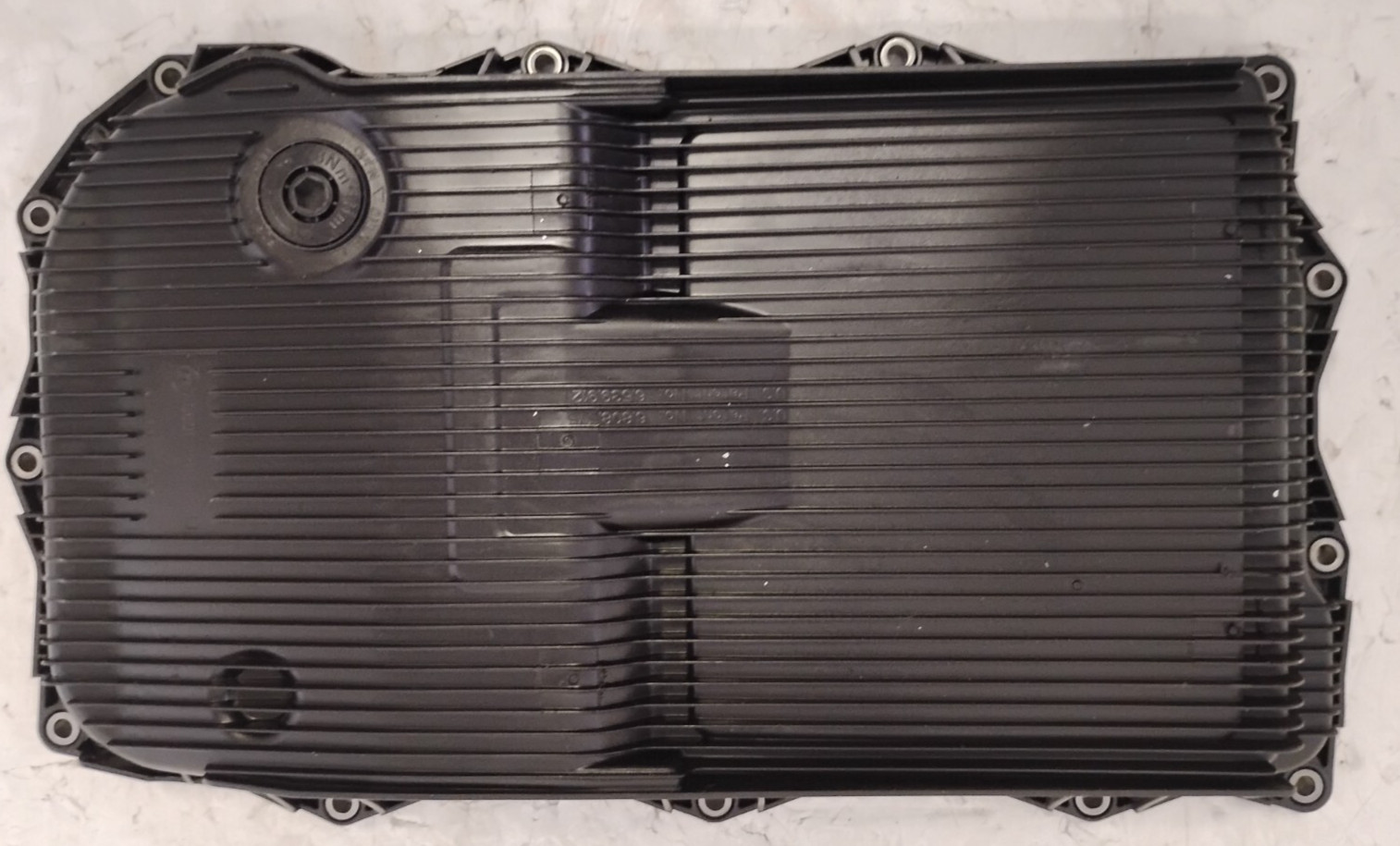 OEM Auto Trans Oil Pan Multiple Mopar Models 300 1500 Grand Cherokee PA66GF35