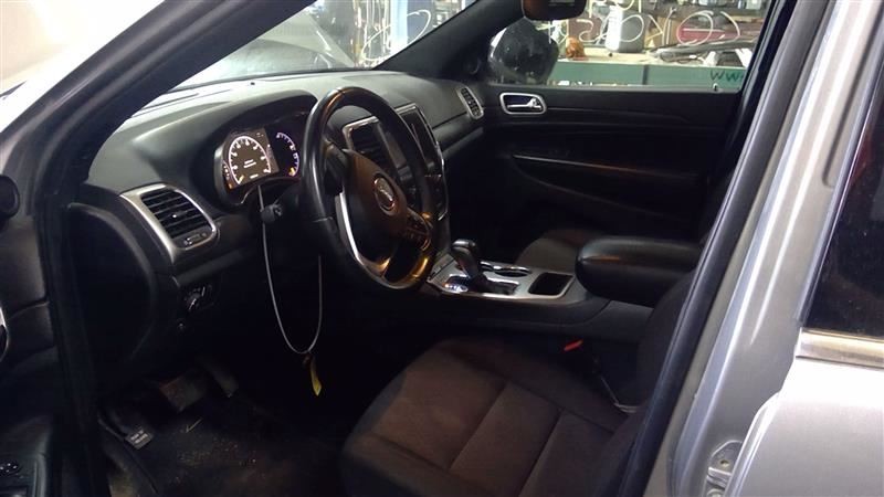 Transfer Case 3.6L Single Speed Fits 14-23 DURANGO 10966463