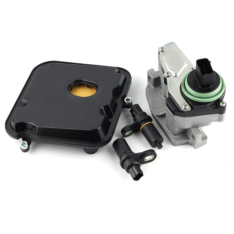 42RLE Transmission Solenoid Block Pack Kit Fits For Chrysler Dodge Jeep Liberty