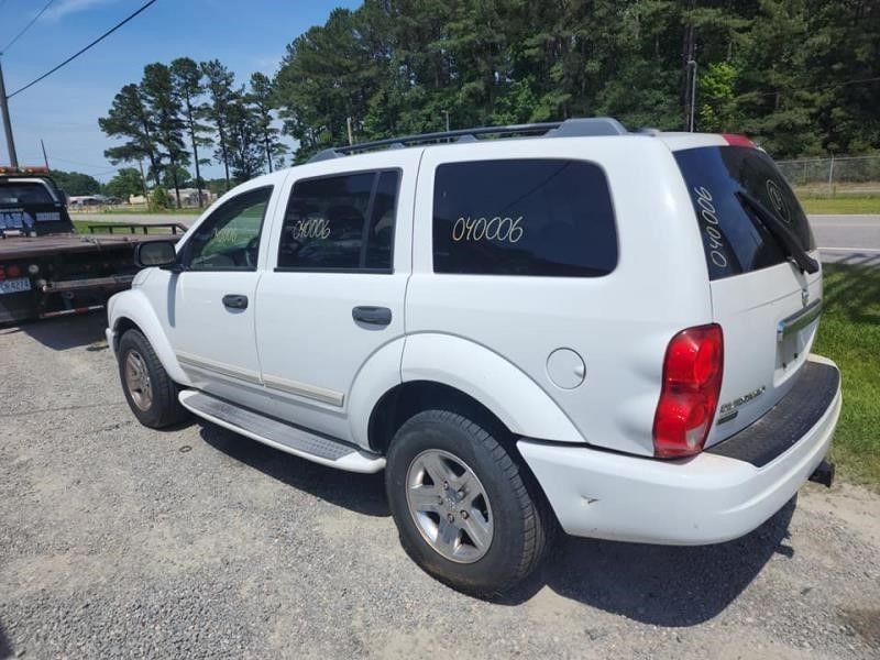 2004 Dodge Durango AT 5.7L Transfer Case Assembly Model NV244 4×4 OEM