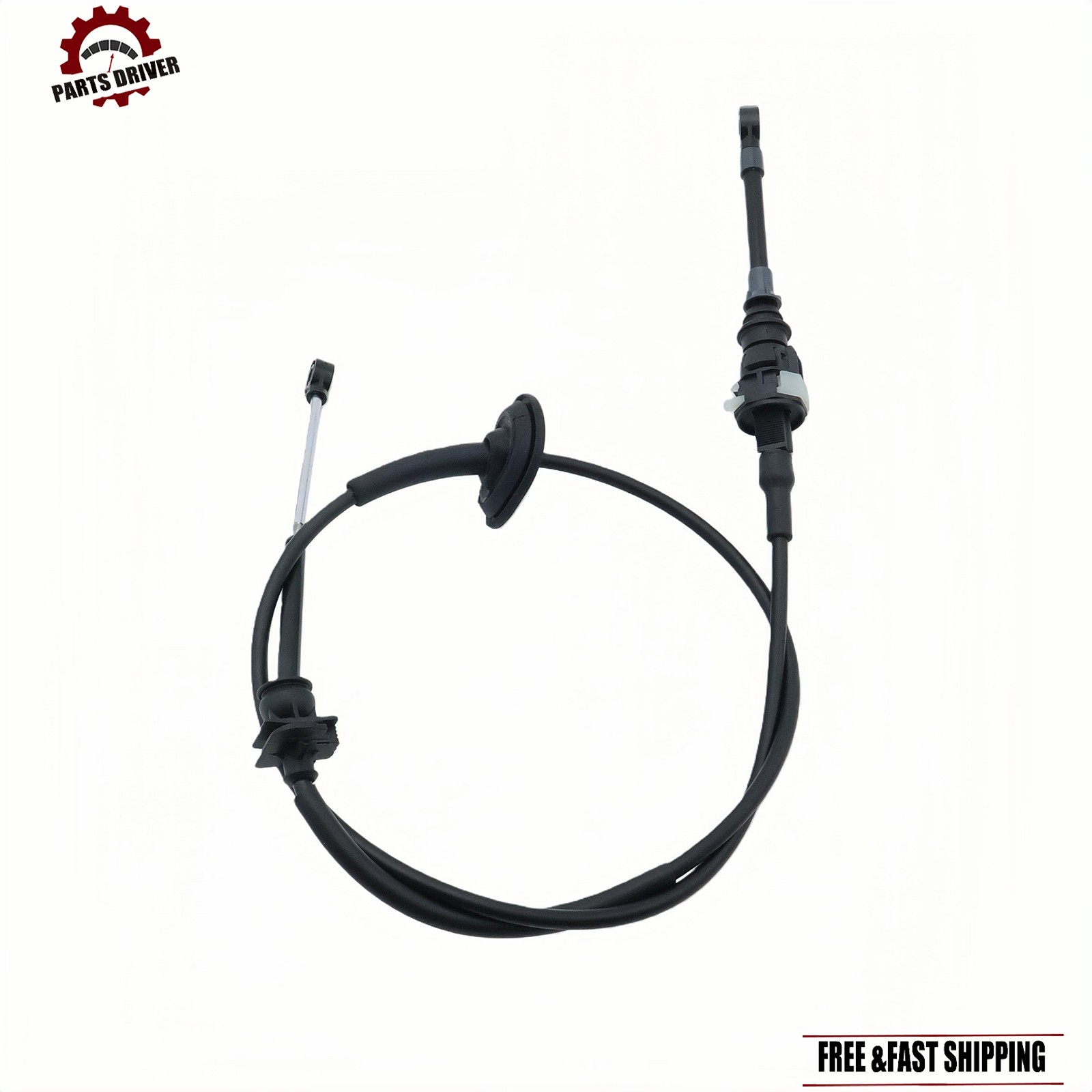 Auto Transmission Shift Cable For 1992-1997 Ford F-150 F-250 F-350 F5TZ7E395A Ne