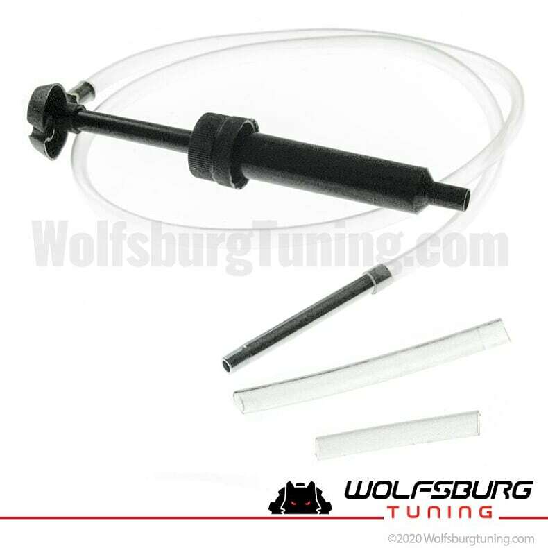 Mini Cooper Transmission Fluid Pump Service Fill Tool