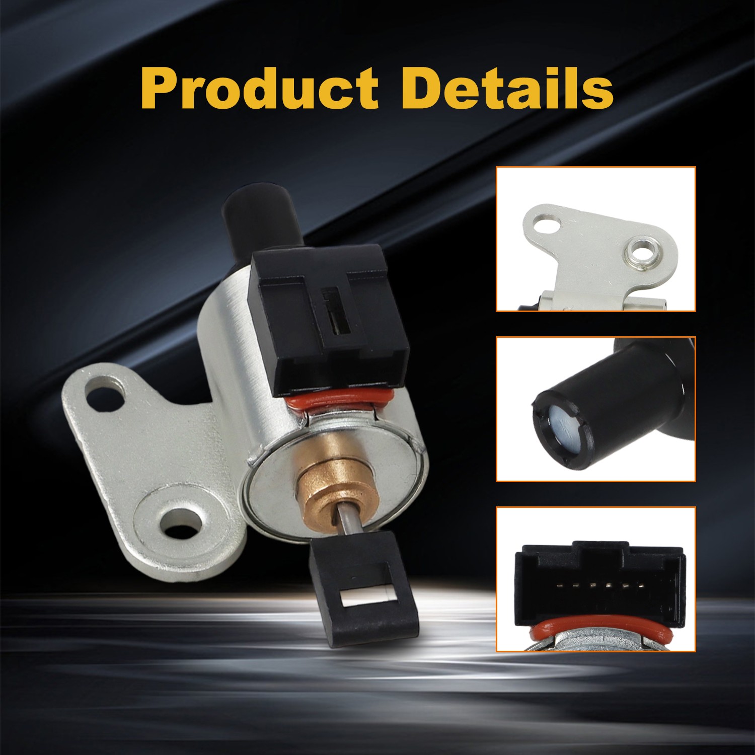 Transmission CVT Step Motor Stepper for 2007-2014 Nissan Maxima