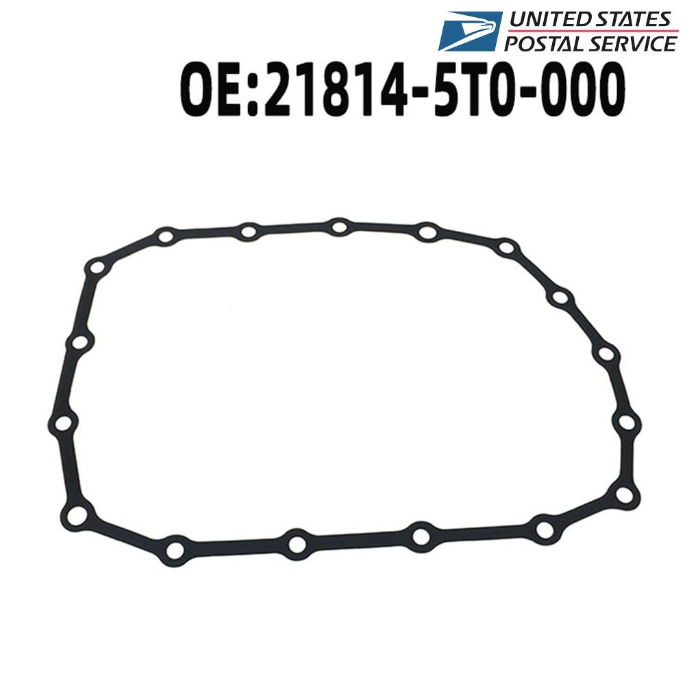 Automatic Transmission Oil Pan Gasket For Honda Civic HR-V Fit 21814-5T0-000 US