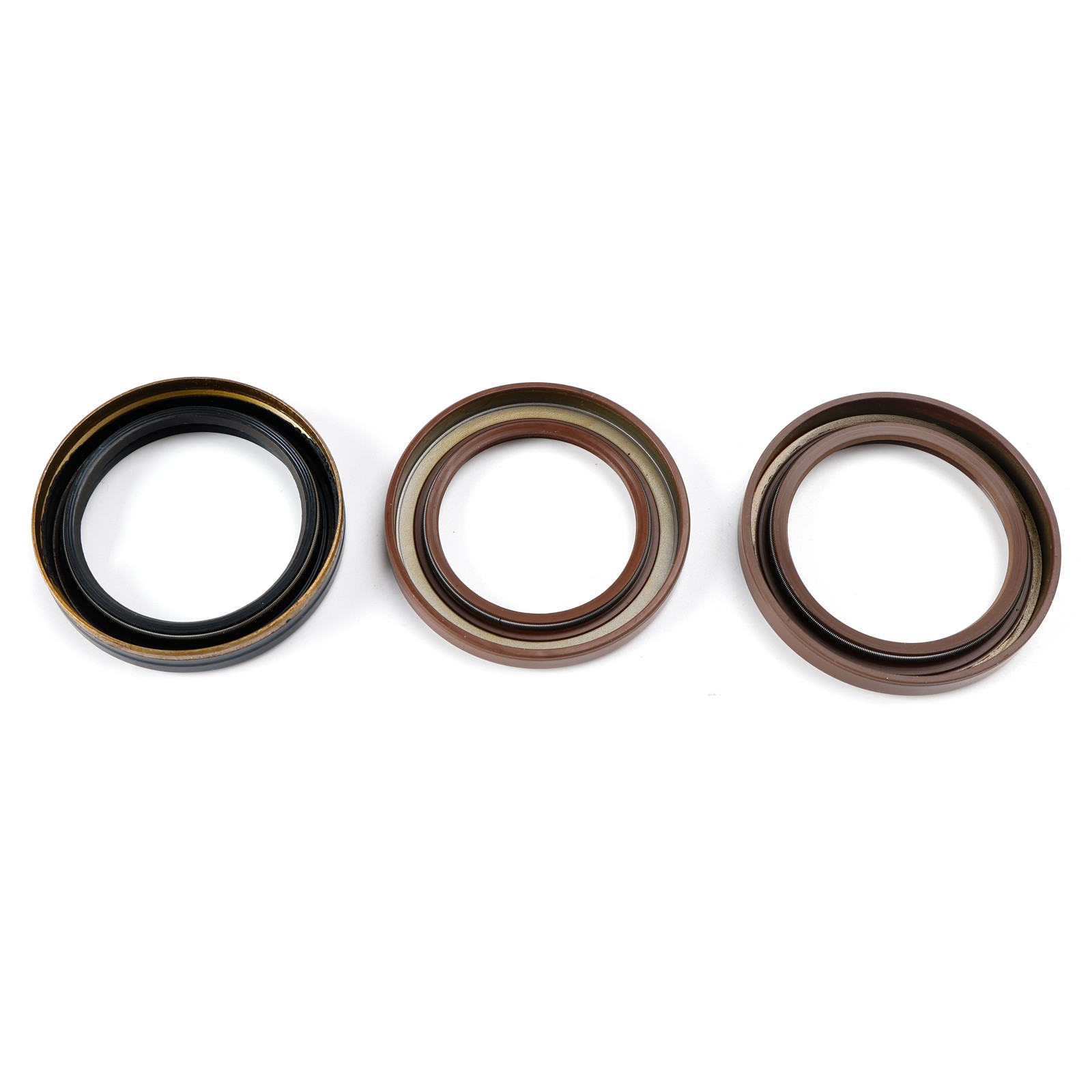 AC60F AC60E Auto Transmission Master Rebuild Kit Seal Fit For Toyota Prado 2.7L