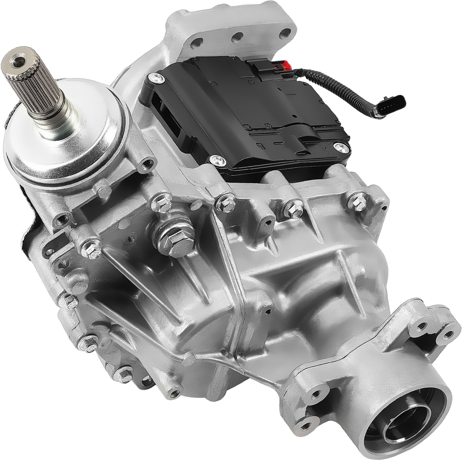 Transfer Case Assembly 412-00797 For 14-18 Jeep Cherokee KL Chrysler 200 2.4L L4
