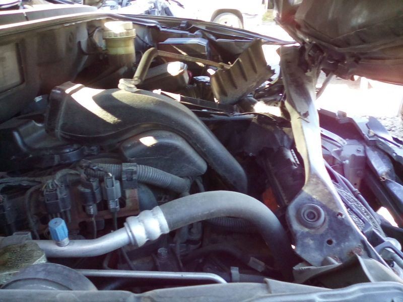 Flywheel/Flex Plate Fits 04-11 ENDEAVOR 156727