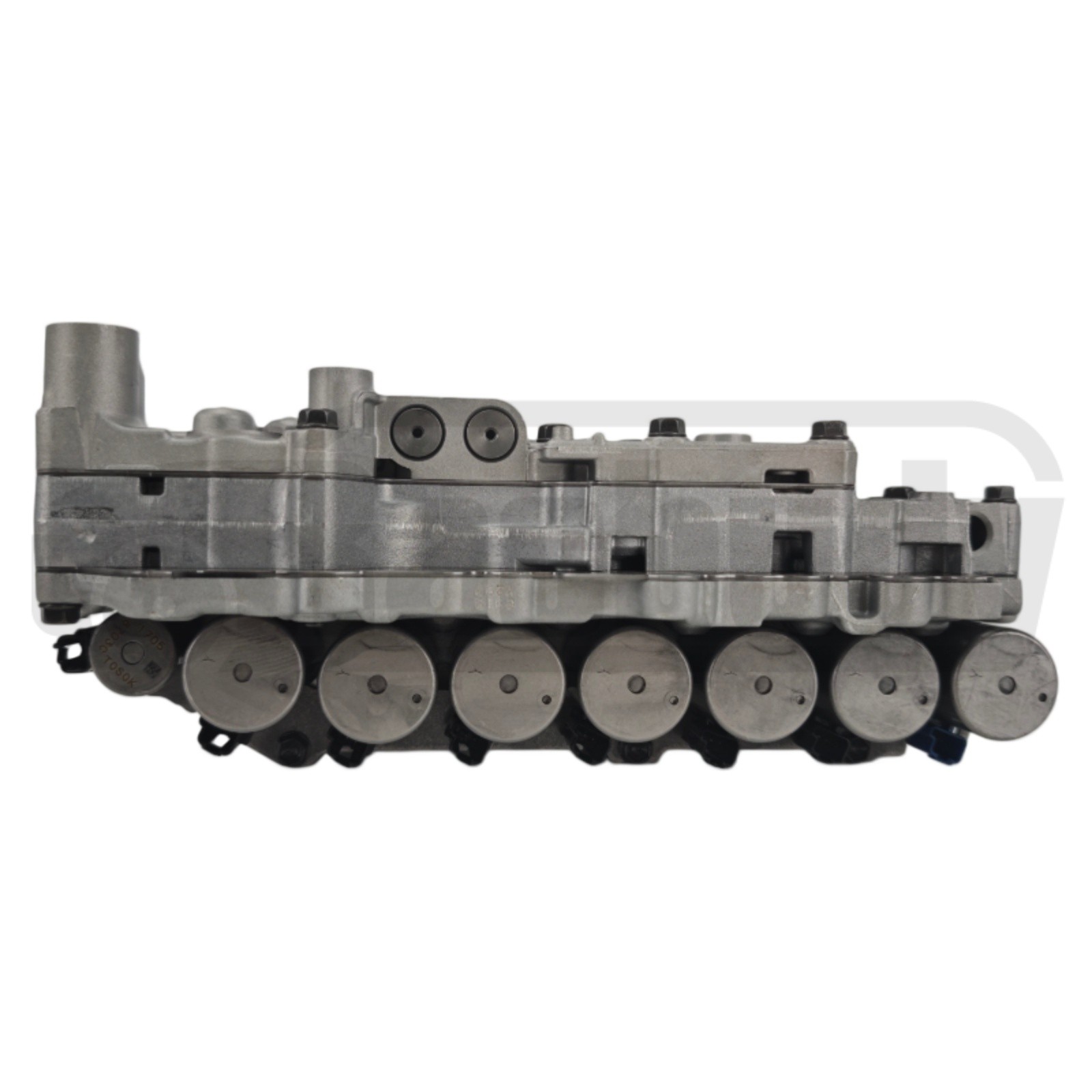 UA80E UB80E UB80F UA80F Transmission Valve Body for Toyota Lexus w/ Start-Stop