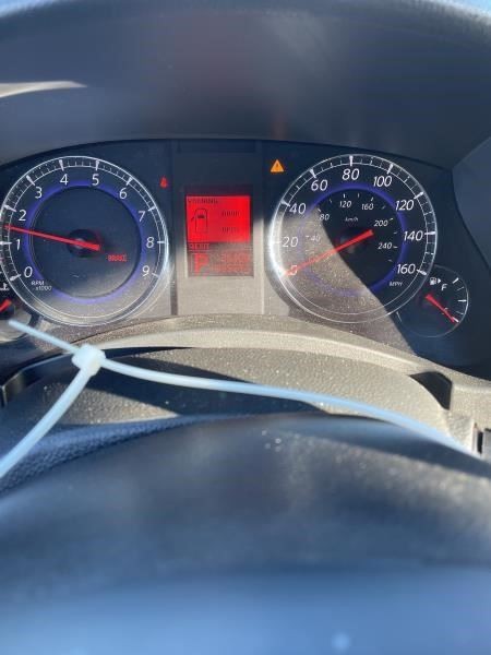 Transfer Case Automatic Transmission Fits 03-08 INFINITI FX SERIES 1159860