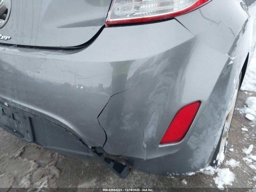 Automatic Transmission Assembly 6 Speed Dual Clutch Dct Fits 12 VELOSTER 229816