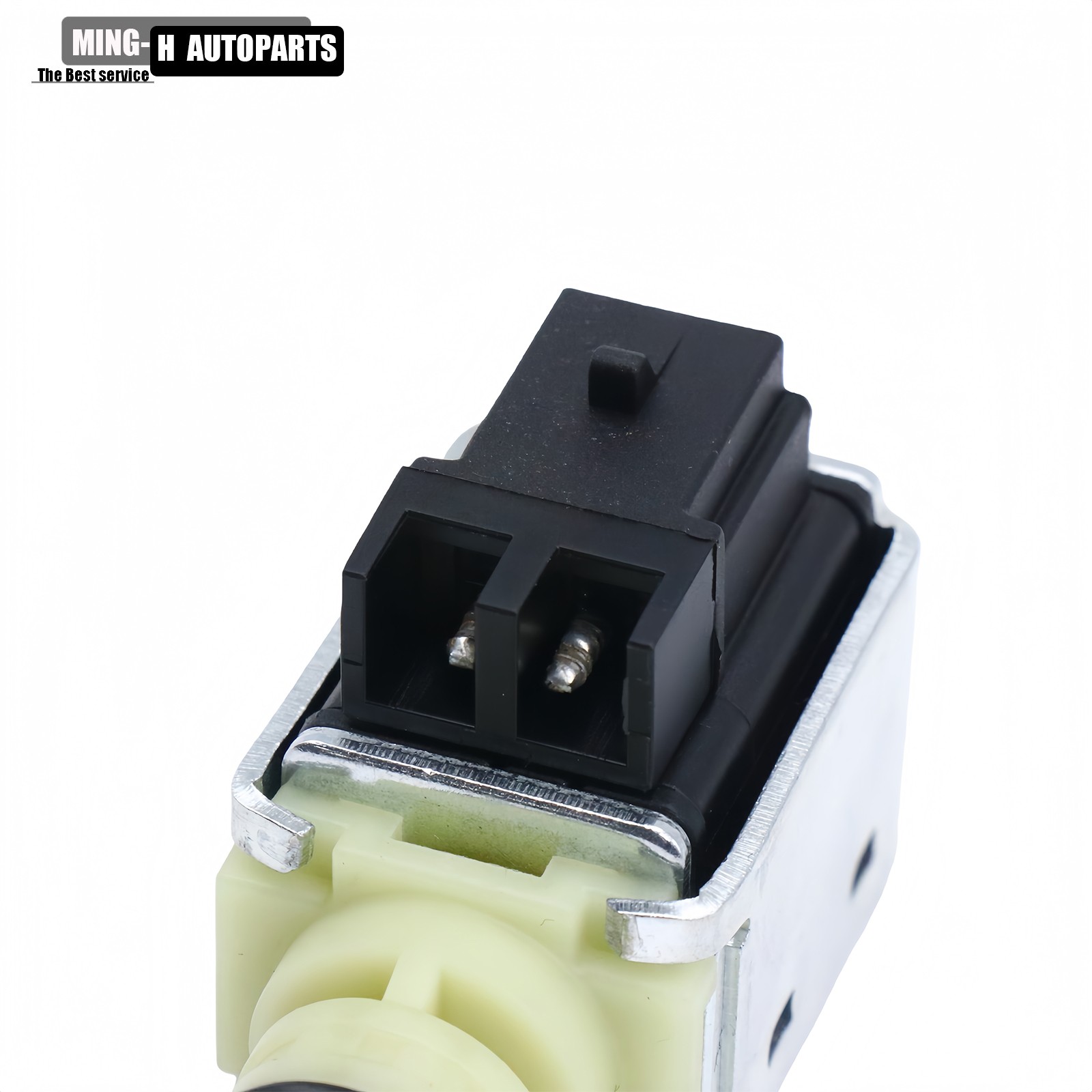 2X High Quality Transmission Shift Solenoids For SATURN L-Series CHEVROLET US