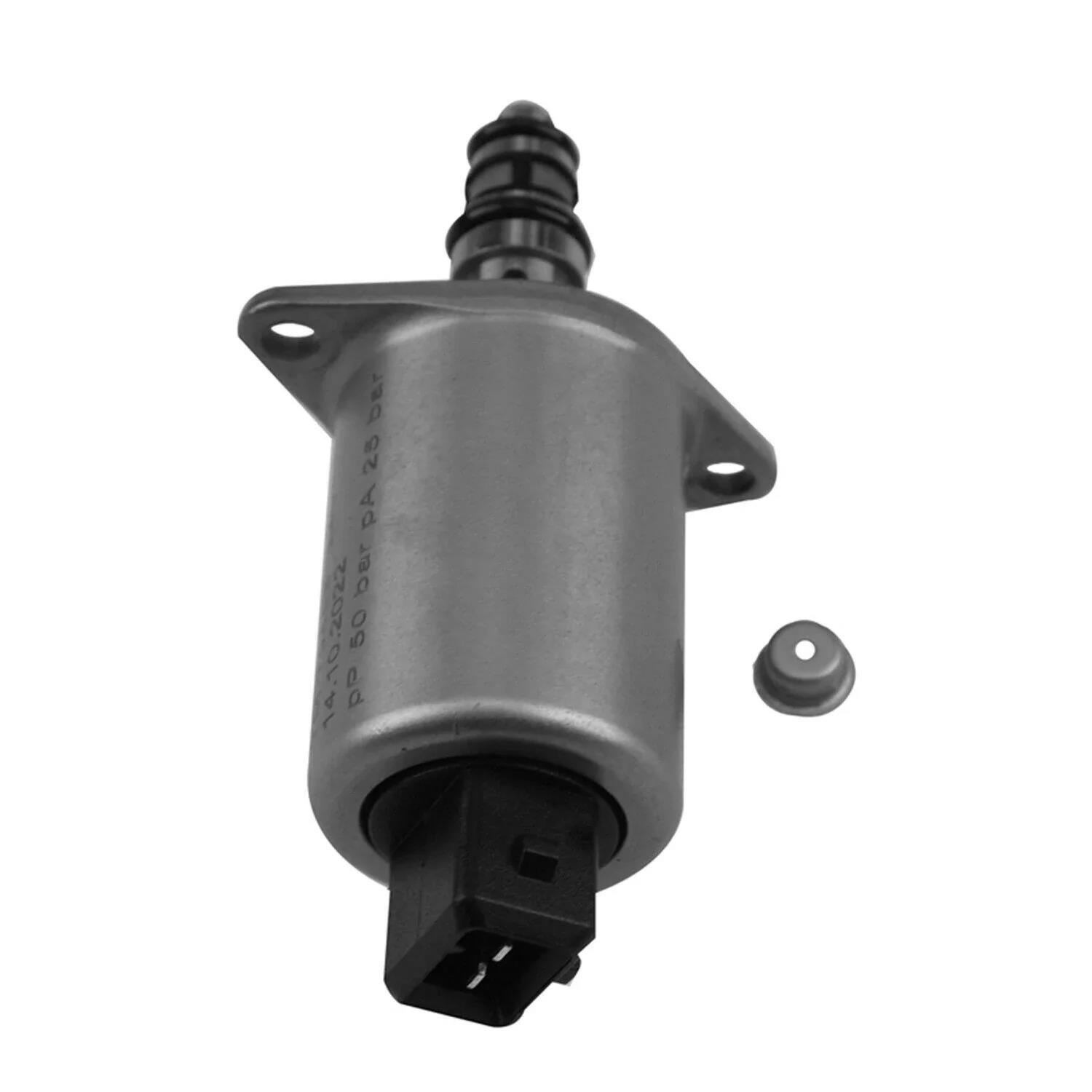 Solenoid Valve 3769592 Compatible with Kalmar 923944.2304 Parker, 24V