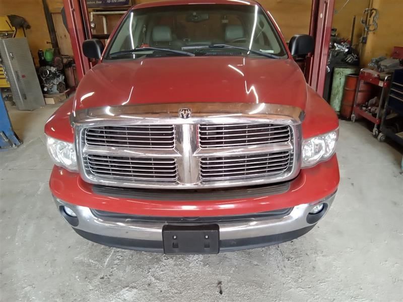 Automatic Transmission 4WD 5.7L Fits 04-05 DODGE 1500 PICKUP 118209