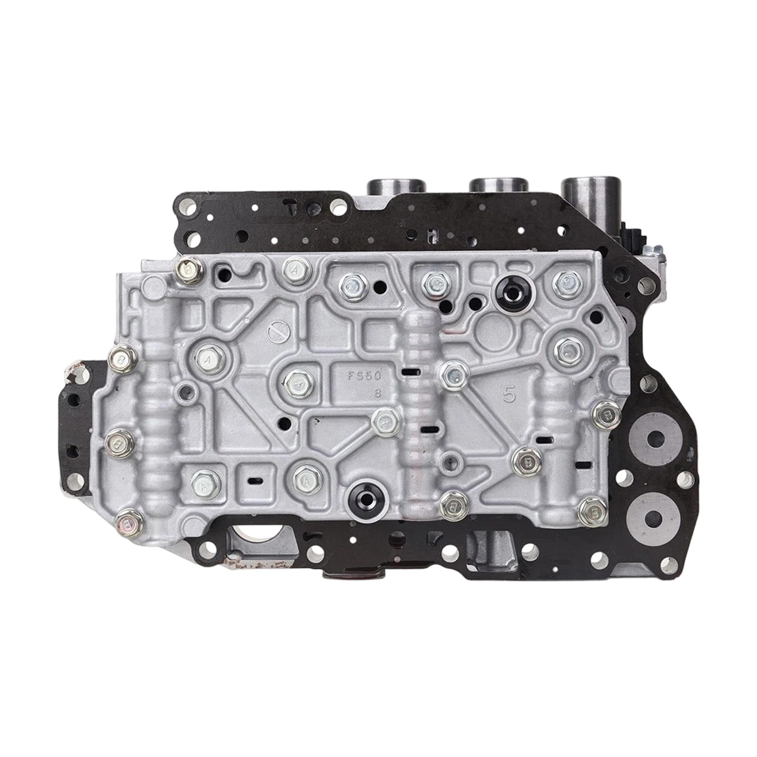 Transmission Control Valve Body for Mazda 3 Mazda 5 Ford Fusion Mercury Milan