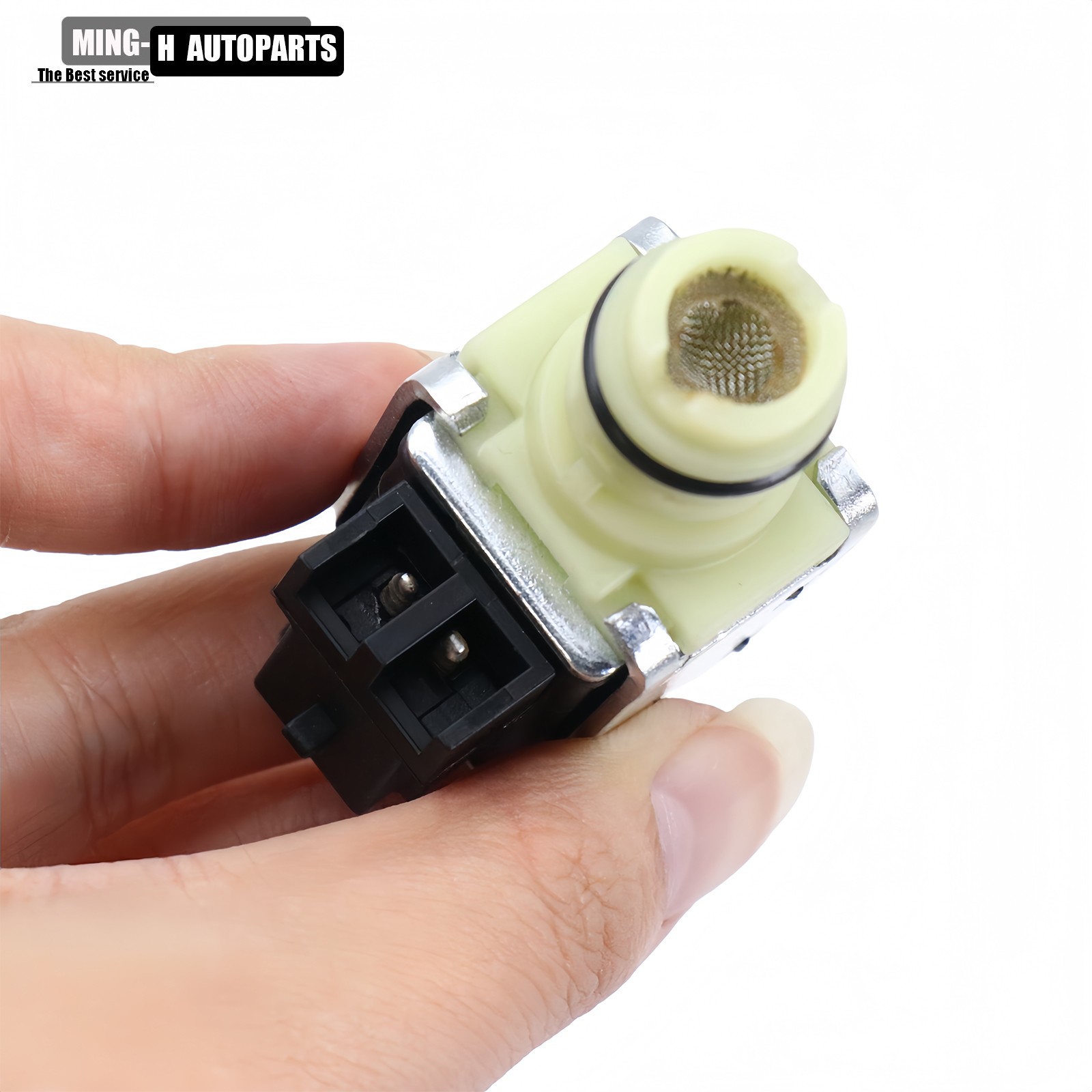 2X High Quality Transmission Shift Solenoids For SATURN L-Series CHEVROLET US