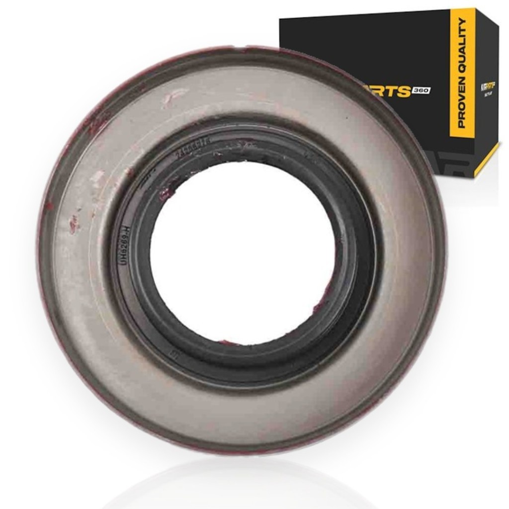 For Suzuki XL-7 2009 Drive Shaft Seal Set Front, Passenger Side