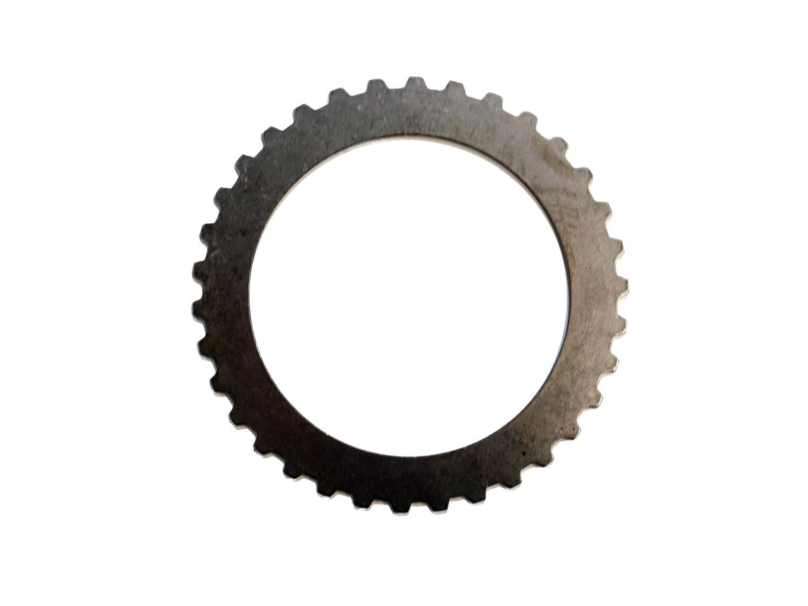 A76126AA-SET6 – AODE 4R70W 4R75W, DIRECT CLUTCH STEEL PLATE SET, 34T, 0.069″