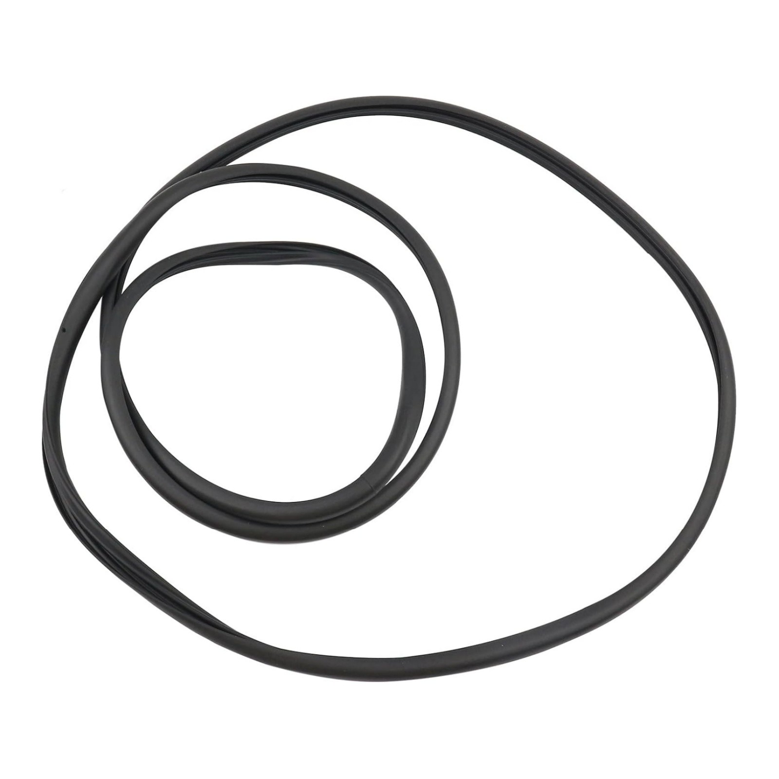 OEM 22815954 Sunroof Glass Seal Direct Replacement Set 2007-2018 For GMC