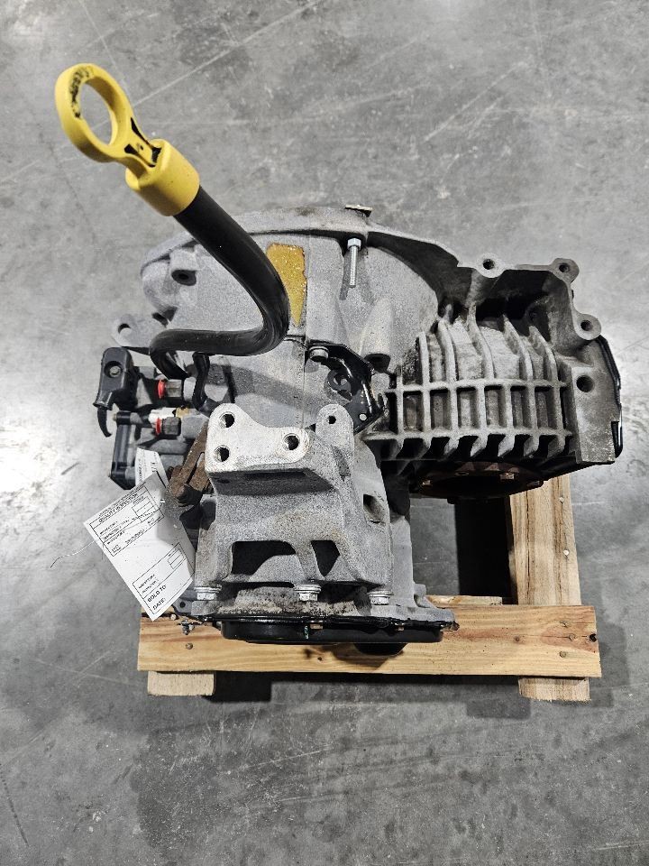 2013-2017 Dodge Journey Automatic Transmission 2.4L FWD 6 Speed Auto-Stick