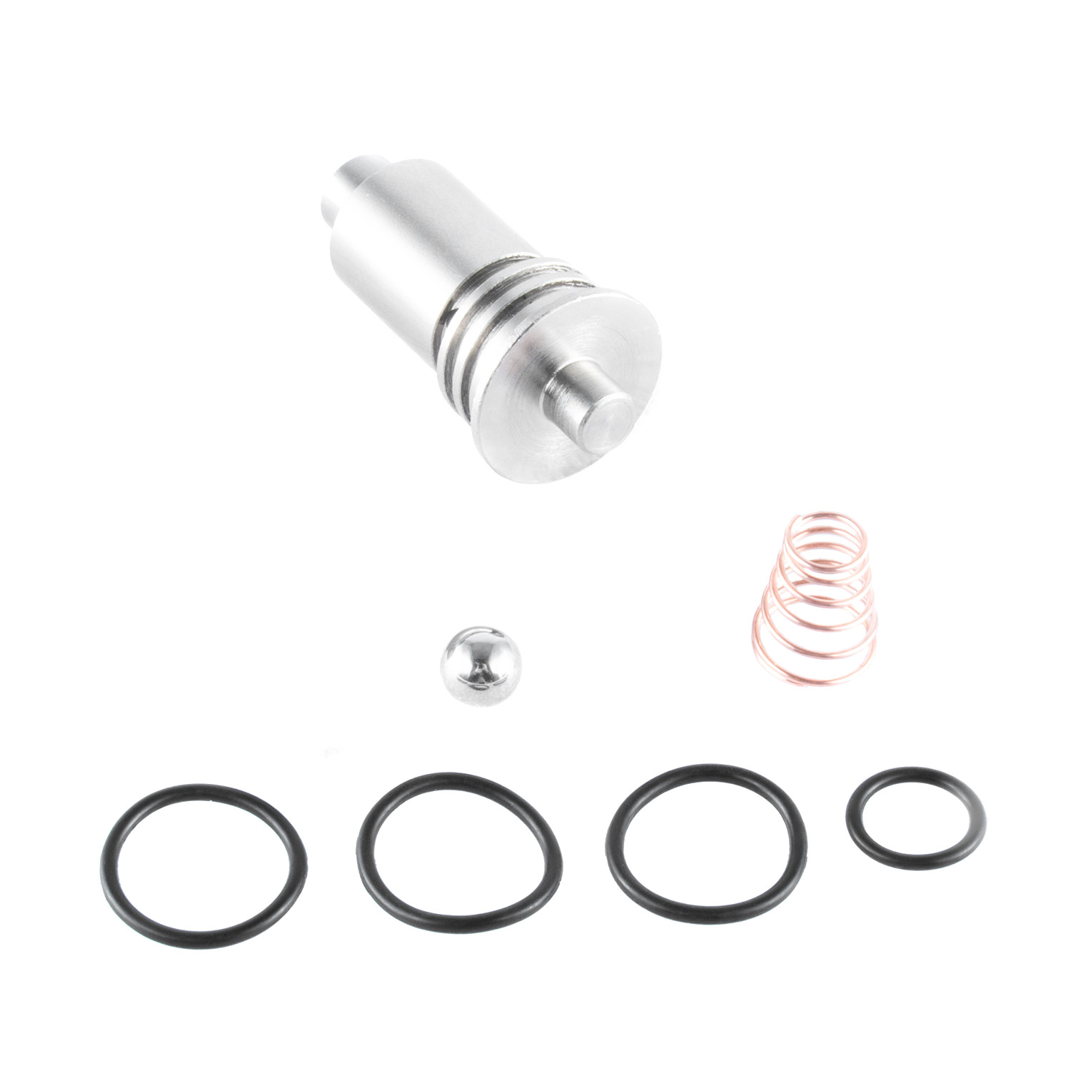 Cooling System Upgrade Superior STL010 For 2014-Up 6L80 6L90 8L90 10L90 Quality.