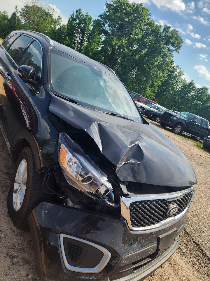 Transfer Case 2.0L Fits 17-19 SPORTAGE 1632939