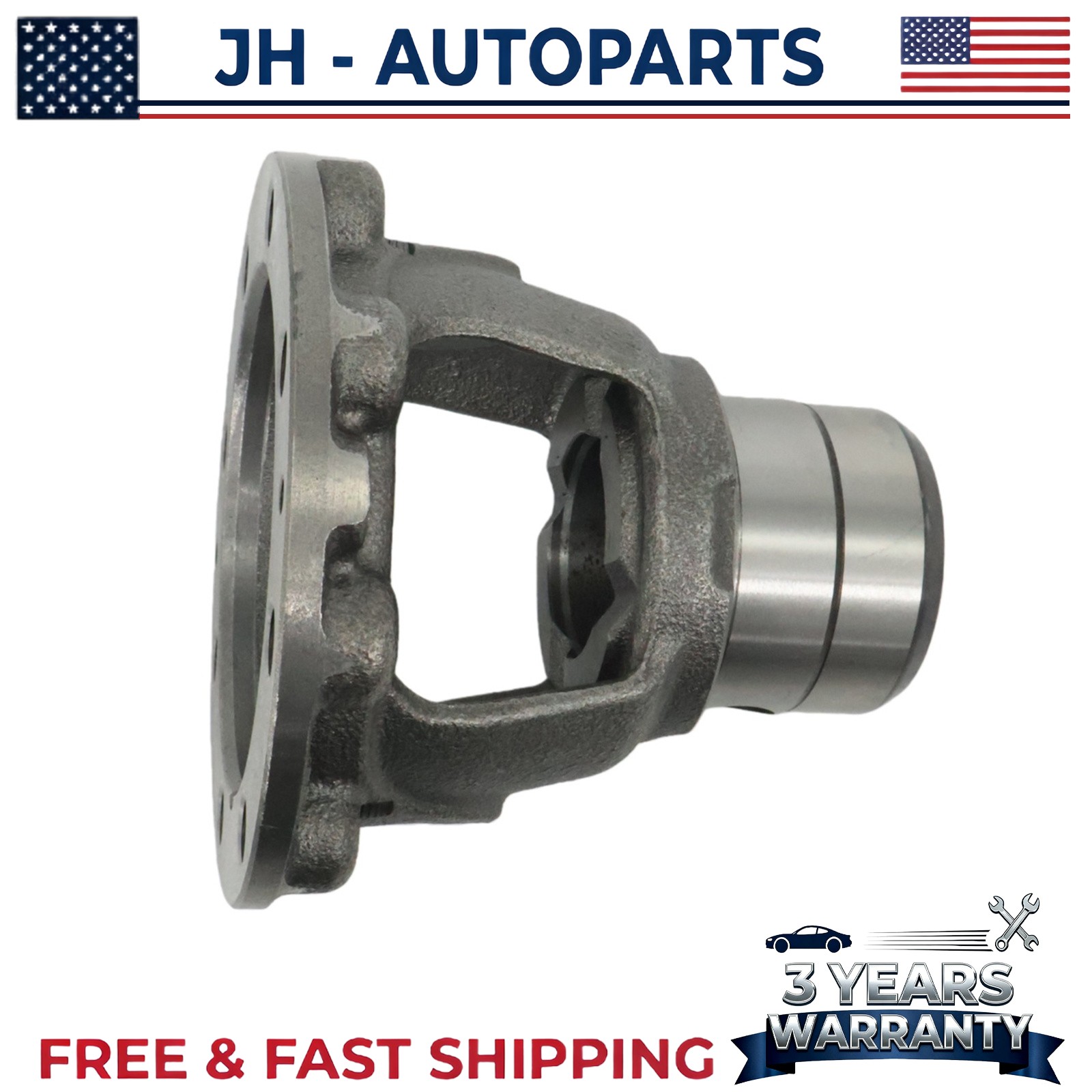 458223B650 Transmission AWD Differential Cover For Hyundai Kia A6MF1 A6MF2 NEW