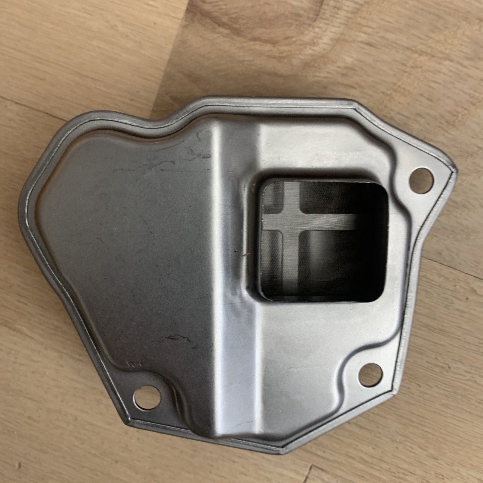 RE0F09A JF010E CVT Transmission Filter For Nissan