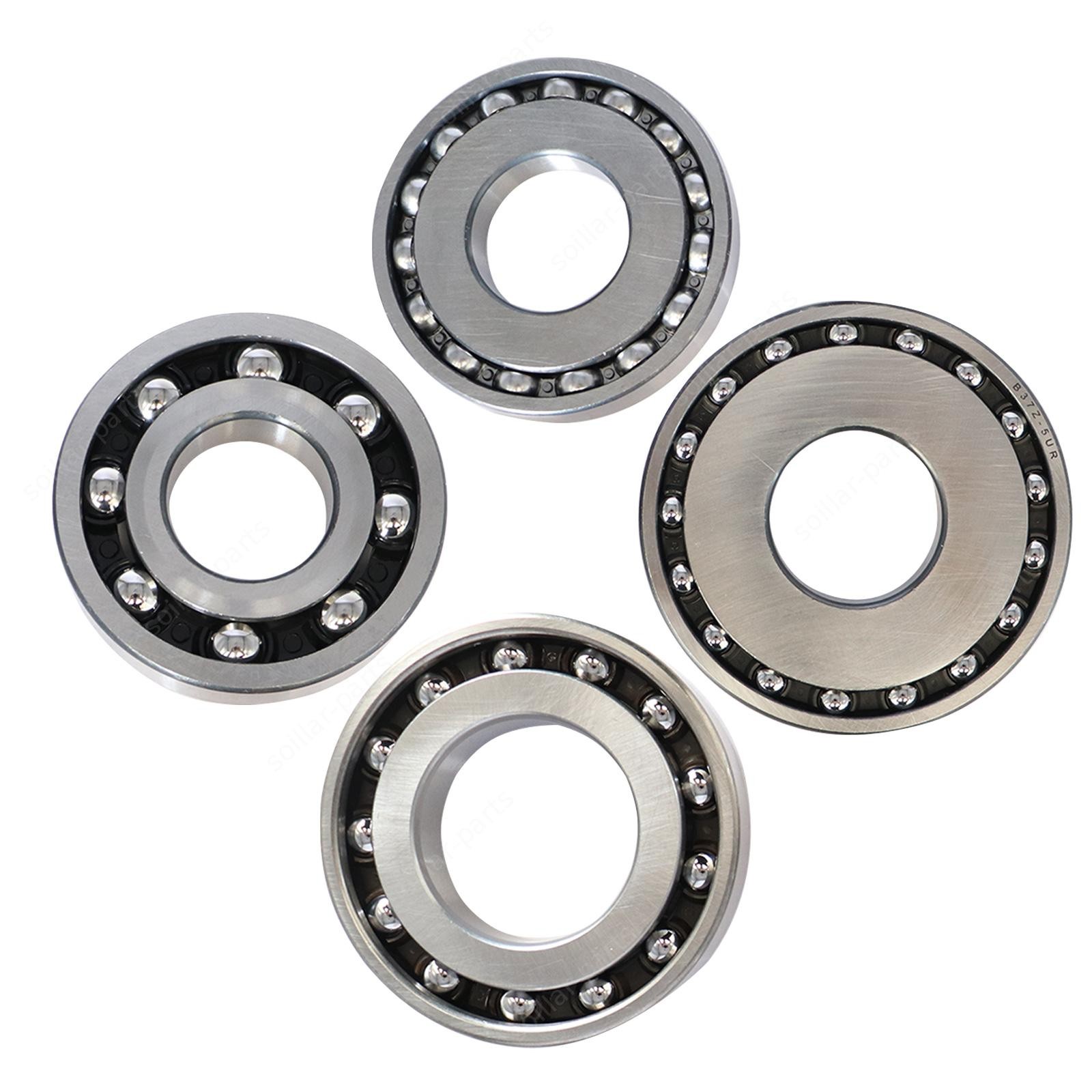 4 X K114 CVT Automatic Transmission Pulley Bearing Kit Fit For Toyota LEXUS 2.0L