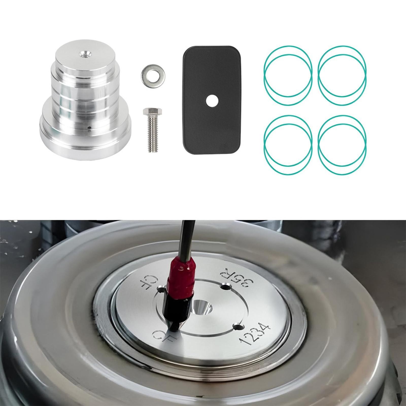 Drum Testing Tool Accessory Automative Direct Replaces for 35R/1-2-3-4